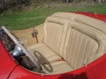 Allard K2 Roadster 1951 года
